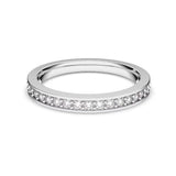 Rare Pave Ring
