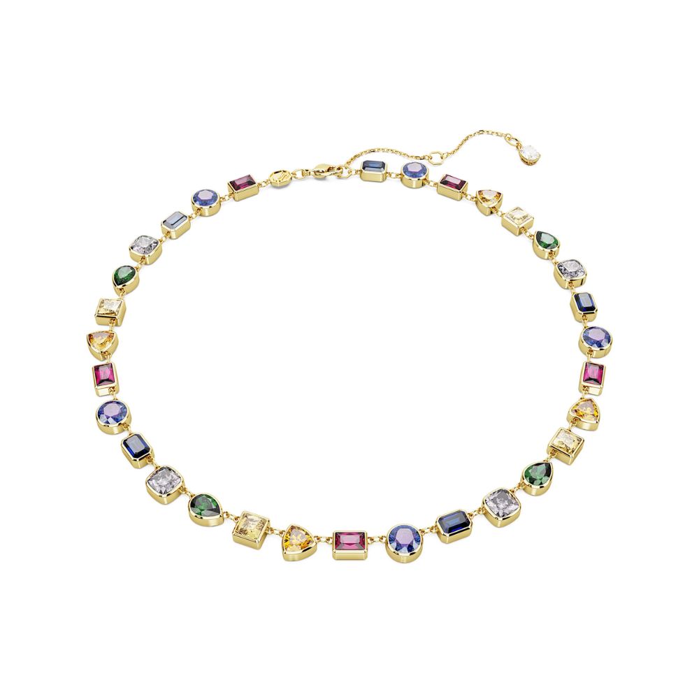 Imber All Around Multi Colored Stones