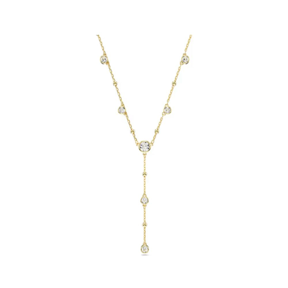 Imber Y Necklace