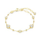 Swarovski Imber Bracelet - Gold Plated