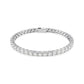 Matrix Tennis Bracelet
