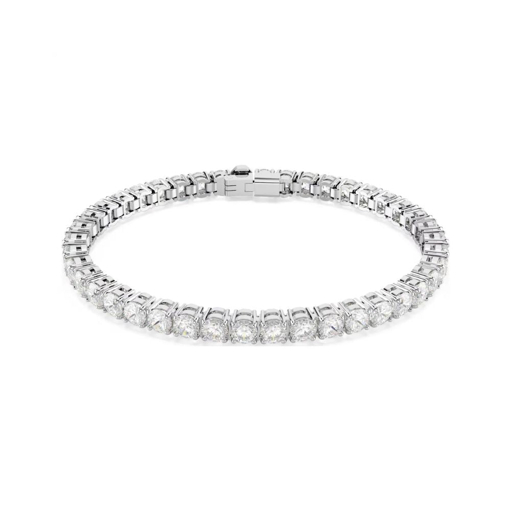 Matrix Tennis Bracelet