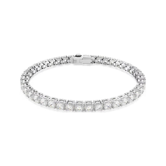 Matrix Tennis Bracelet