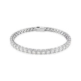 Matrix Tennis Bracelet