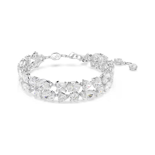 Swarovski Mesmera Bracelet in Clear