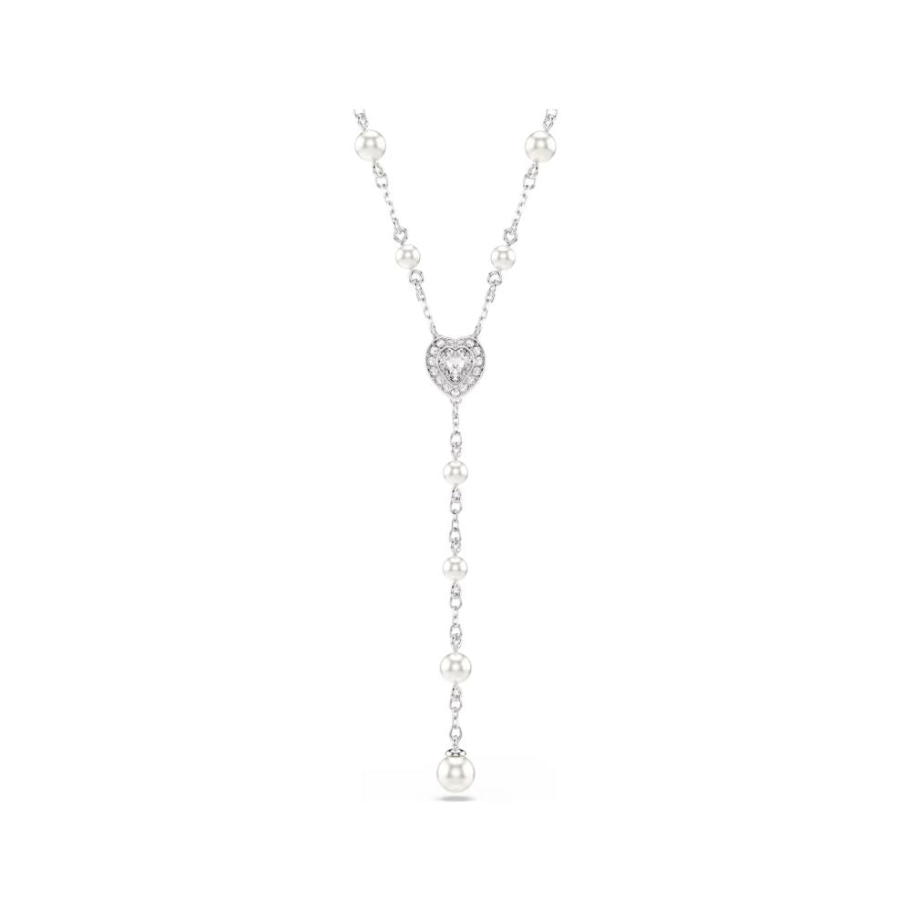 Angelic Y Necklace