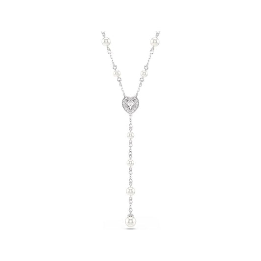 Angelic Y Necklace