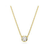 Swarovski Imber Pendant - Gold Plated