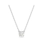 Constella Clear Pendant