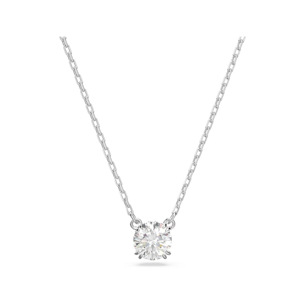 Constella Clear Pendant