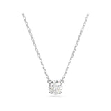 Constella Clear Pendant