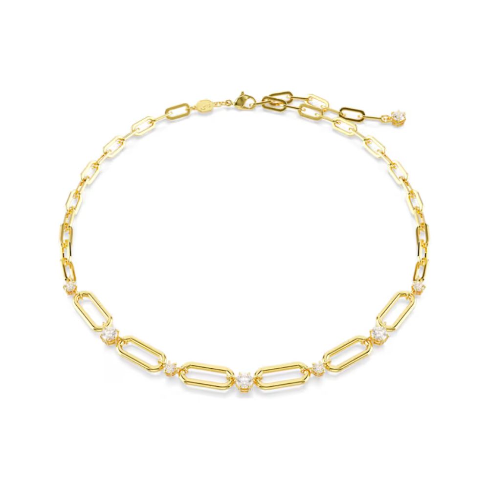 Constella Link Necklace