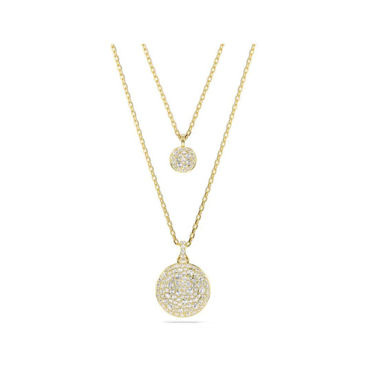 Meteora Layered Pendant
