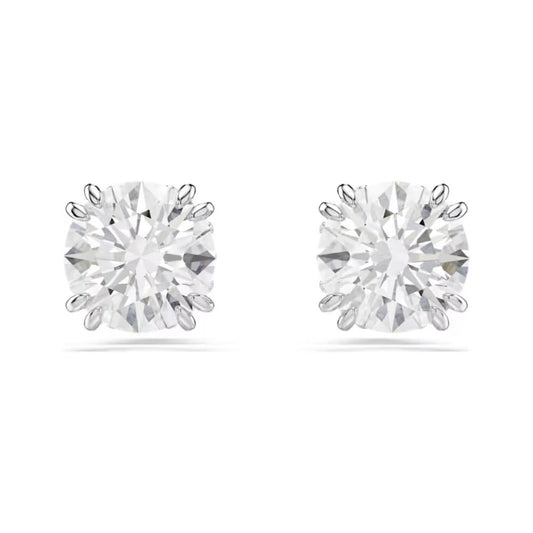 Constella Clear Stud Earring