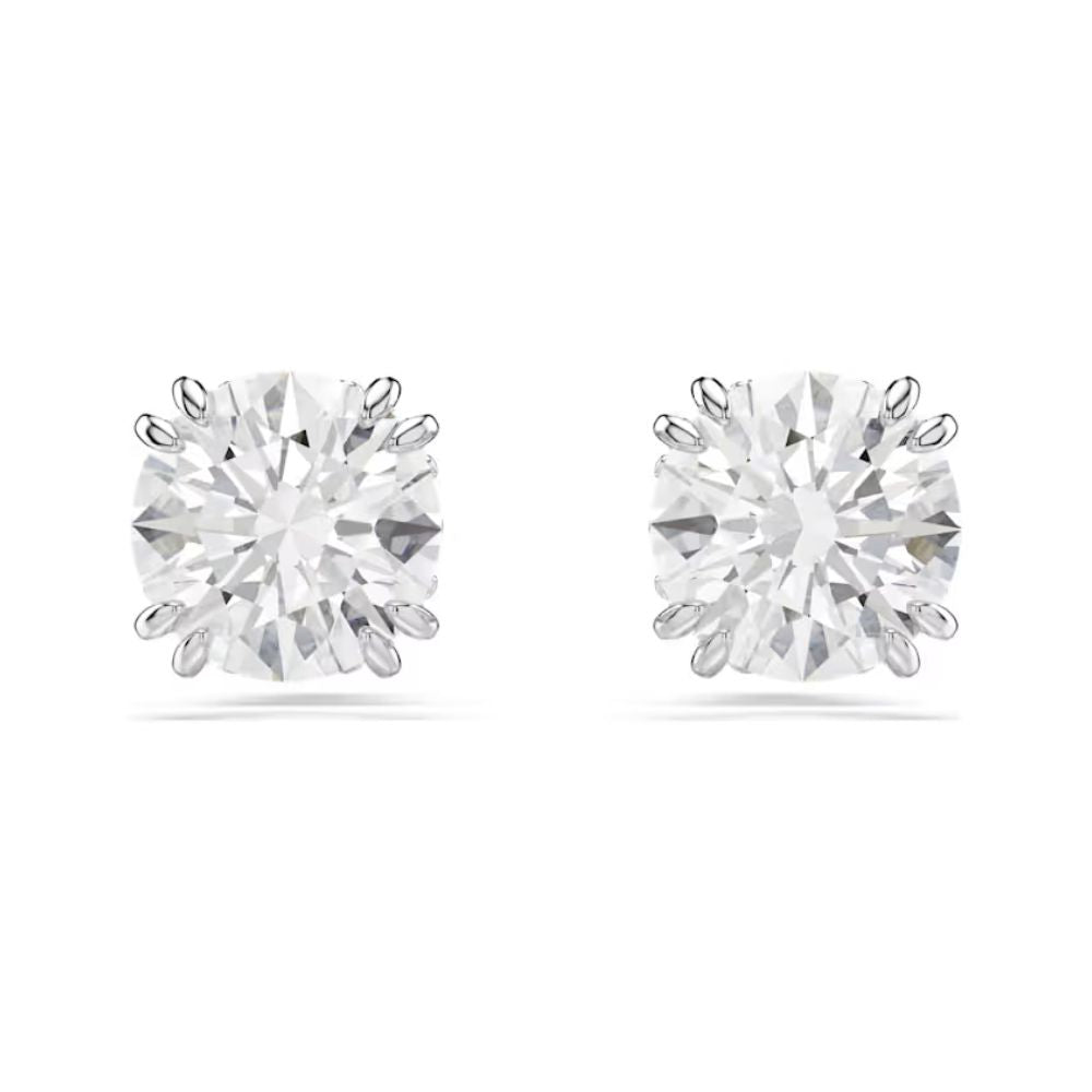 Constella Clear Stud Earring