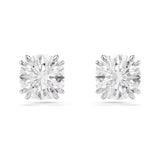 Constella Clear Stud Earring