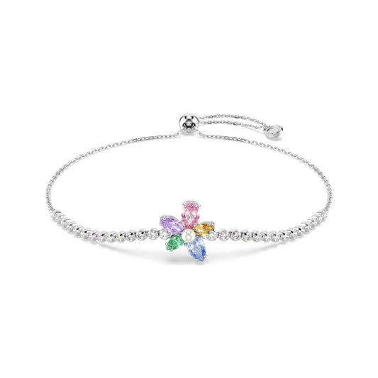 2026 Capsule Multi Color Flower Bracelet