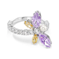 Dragonfly Ring