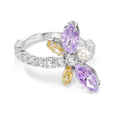 Dragonfly Ring