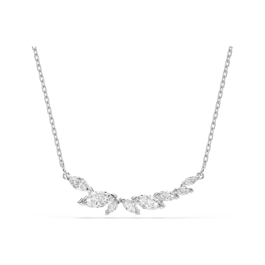 Mesmera Clear Stone Pendant