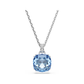 Millenia Blue Pendant