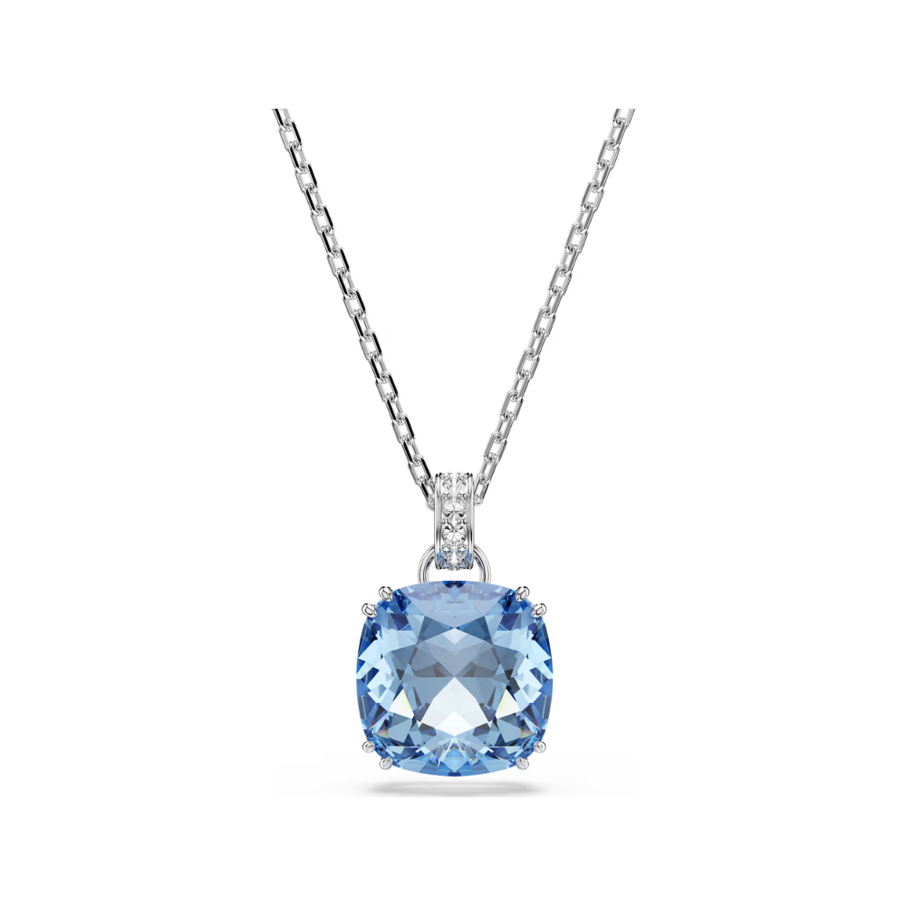 Millenia Blue Pendant