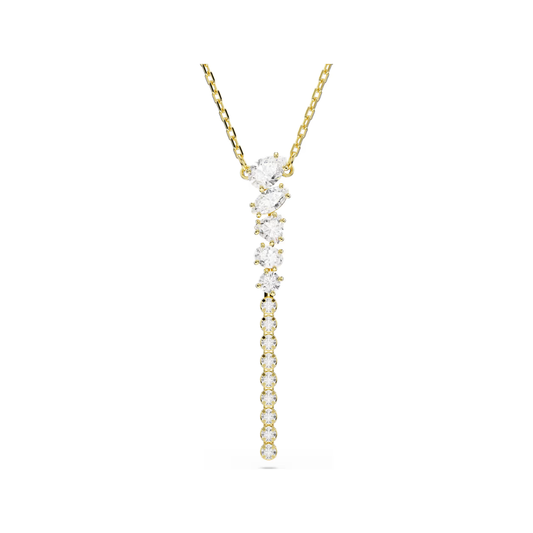 Mesmera Dangle Necklace