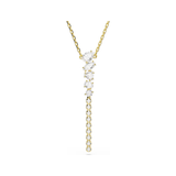 Mesmera Dangle Necklace