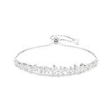 Mesmera Clear Stone Bracelet