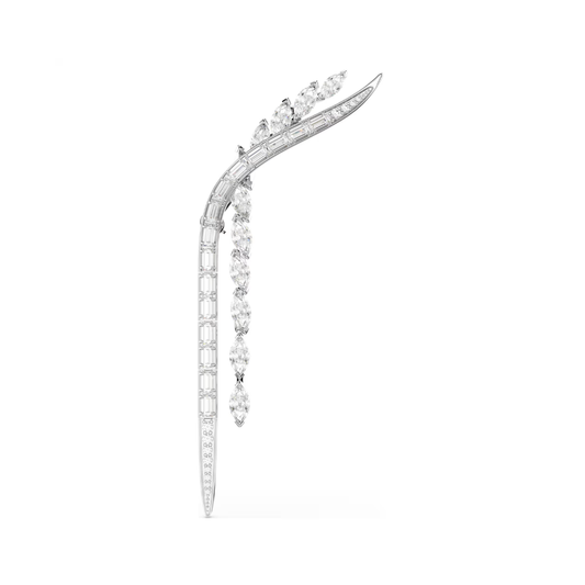 Mesmera Brooch
