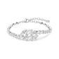 Mesmera Clear Bracelet