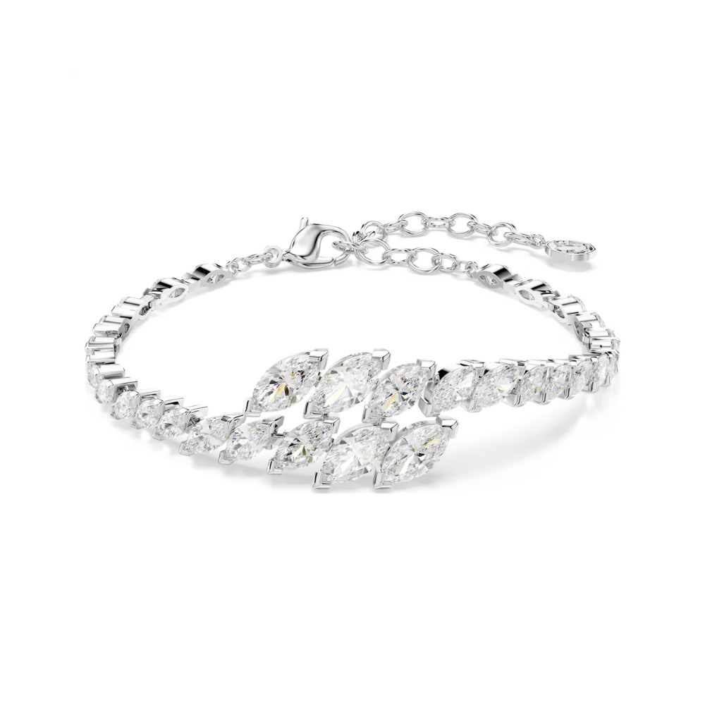 Mesmera Clear Bracelet