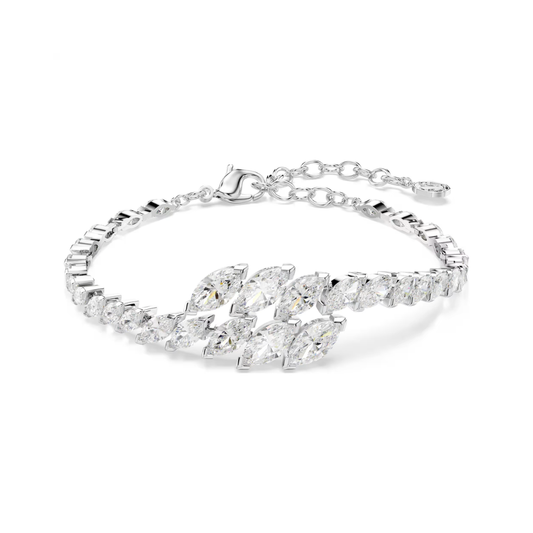 Mesmera Clear Bracelet