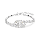 Mesmera Clear Bracelet