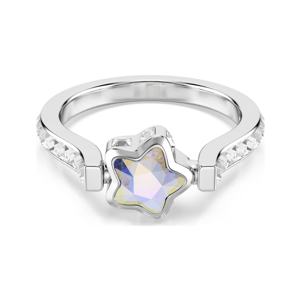 Chroma Star Ring