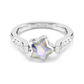 Chroma Star Ring