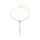 Hyperbola Necklace