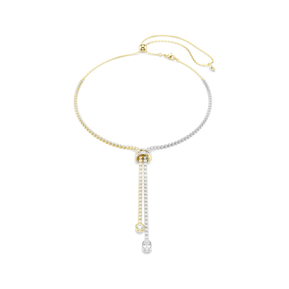 Hyperbola Necklace