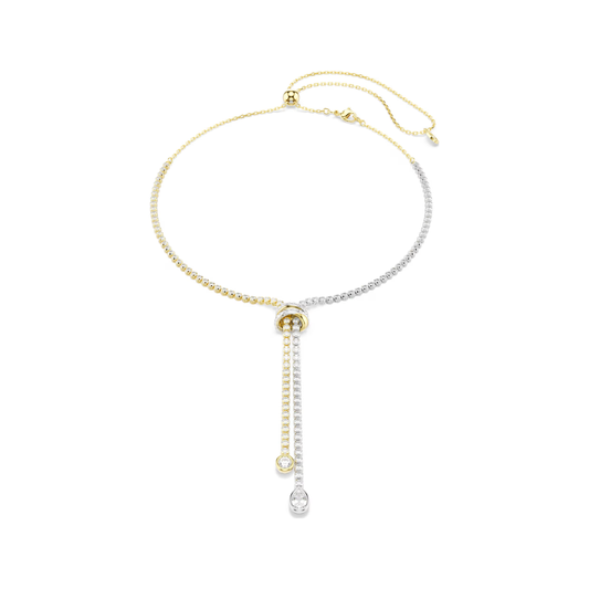 Hyperbola Necklace