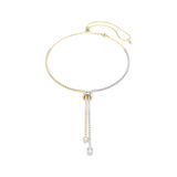 Hyperbola Necklace