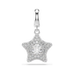 Sublima Star Charm