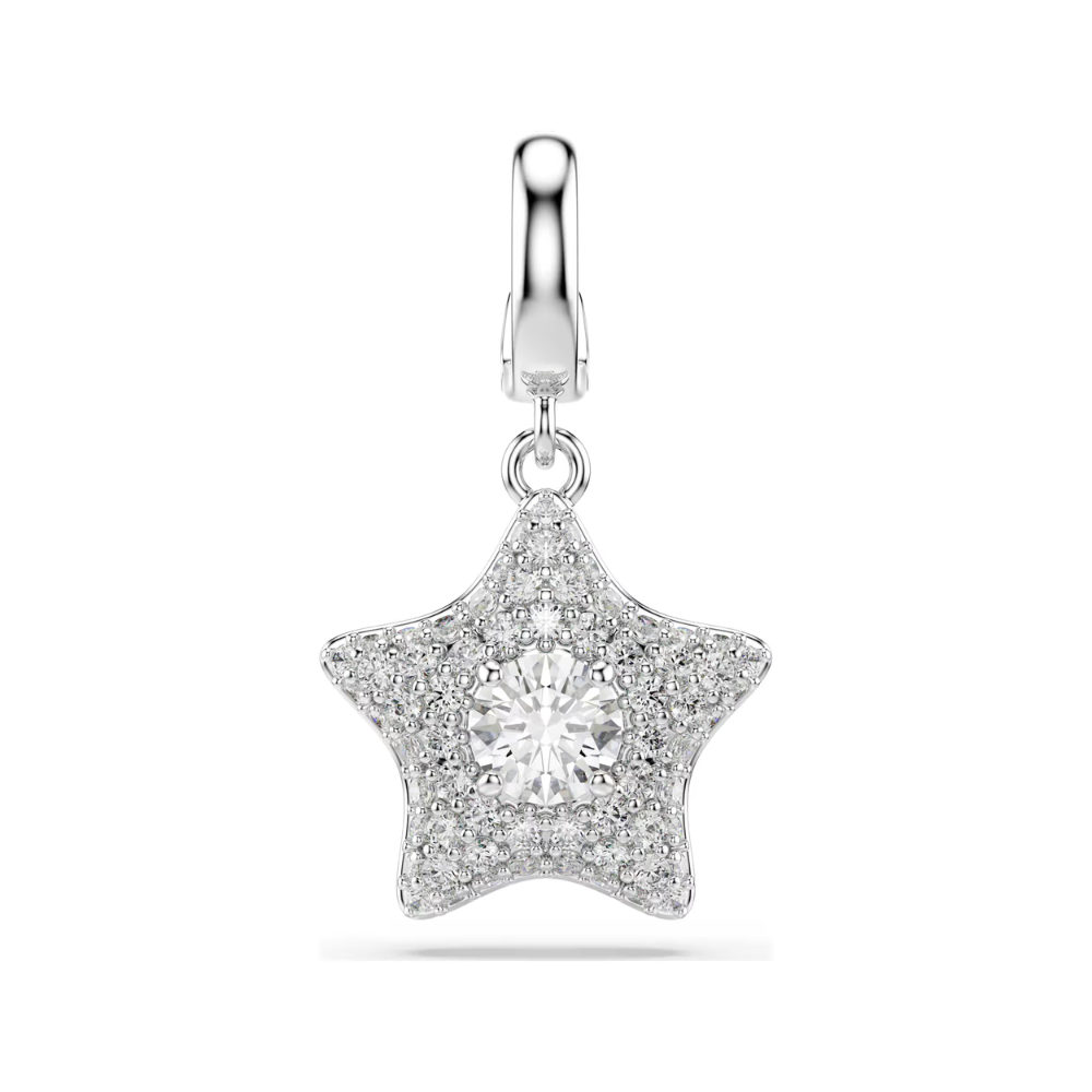 Sublima Star Charm