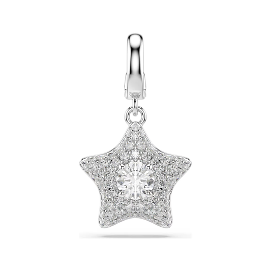 Sublima Star Charm