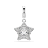 Sublima Star Charm