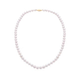 5-5.5mm AA Quality Akoya Pearl Necklace
