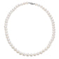 6-6.5mm "AA" Quality Freshwater Pearl Strand with 14k White Gold Clasp