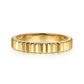 Gold Stackable Ring