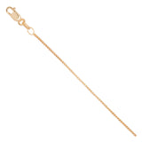 14K Yellow Gold Chain