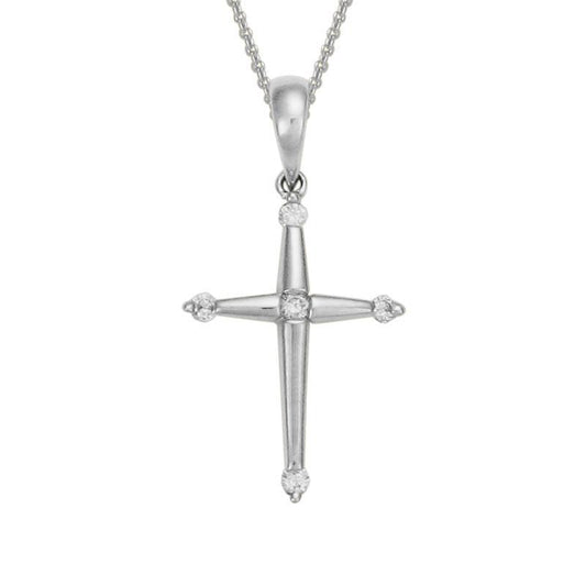 Cross Necklace