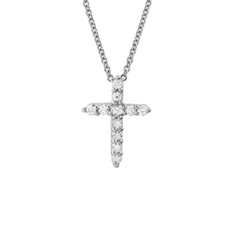 Diamond Cross